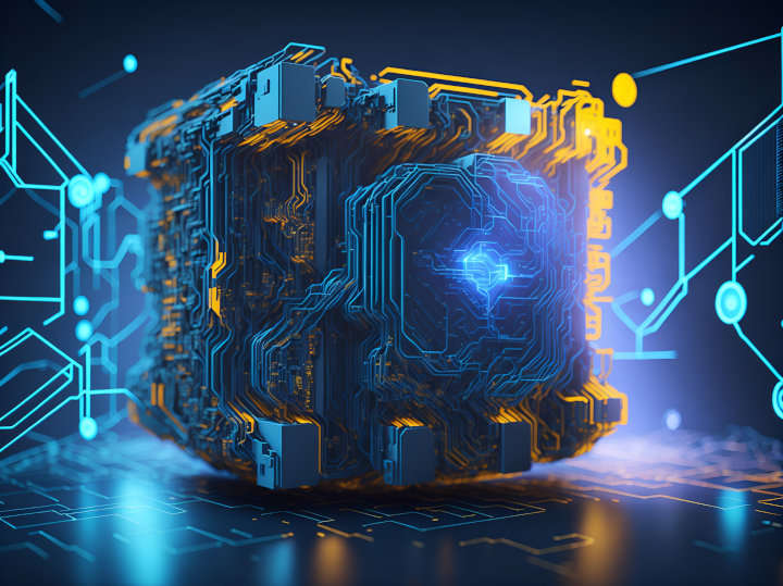 Virtueller Container