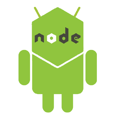 Android JS Logo Logo